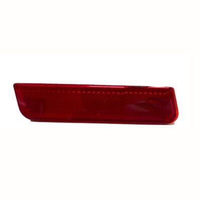 Ojo De Gato Renault Duster / Sandero Stepway 2011/2014 Base Roja Alternativo