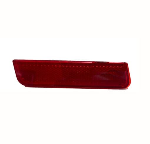 Ojo De Gato Renault Duster / Sandero Stepway 2011/2014 Base Roja Alternativo