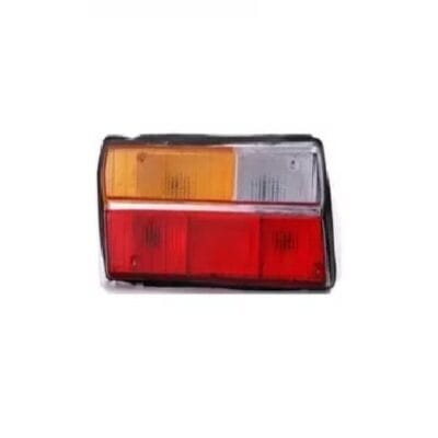 Faro Trasero Renault 12 Ts 1977/1990 Tricolor Alternativo