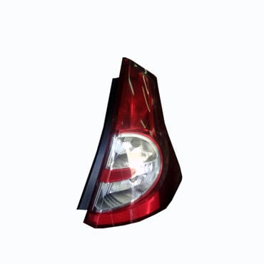 Faro Renault Sandero Trasero 2008/2011 Alternativo