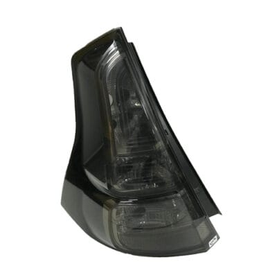 Faro Renault Sandero Trasero 20 11/2015 Todo Fume Alternativo