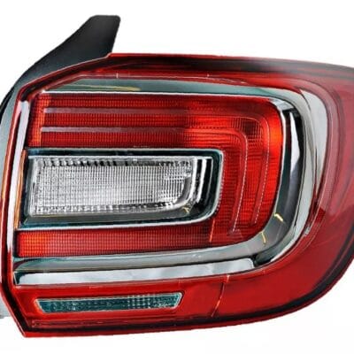 Faro Renault Logan Trasero 2014/2020 Alternativo