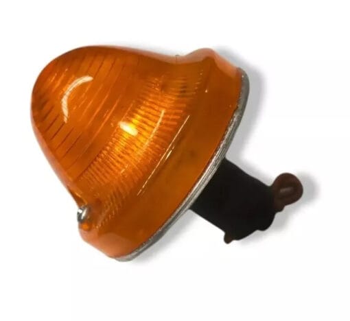 Faro Reanult 4 L Delantero 1973/1978 Ambar Alternativo