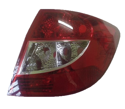 Faro Renault Symbol Trasero Alternativo