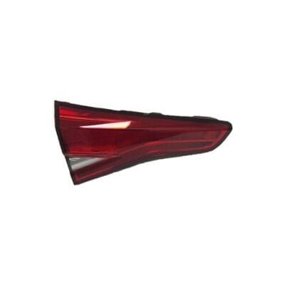 Faro Trasero Renault  Sandero 2020/2023 Rojo Interior Led Alternativo