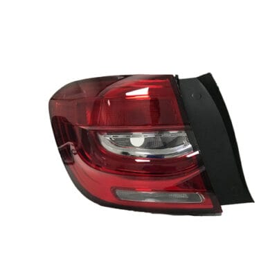 Faro Renault Sandero 2020/2023 Trasero Rojo Exterior Led Alternativo