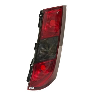 Faro Renault  Kangoo Dokker-stepway 2018/2024 Trasero Fume Alternativo