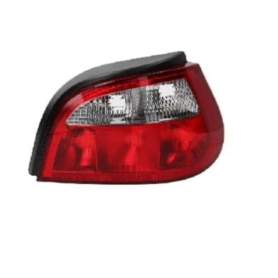 Faro Renault Megane 1997/2007 Trasero 5 Puertas Alternativo