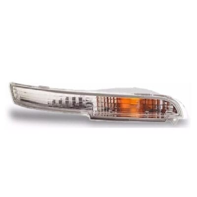 Giro Volkswagen Bora Delantero Cristal 2008 Alternativo