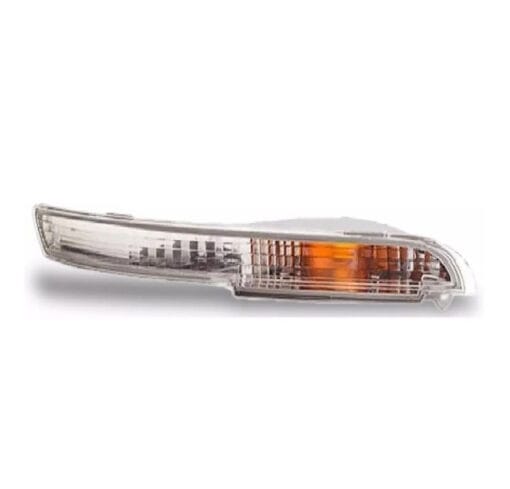 Giro Volkswagen Bora Delantero Cristal 2008 Alternativo