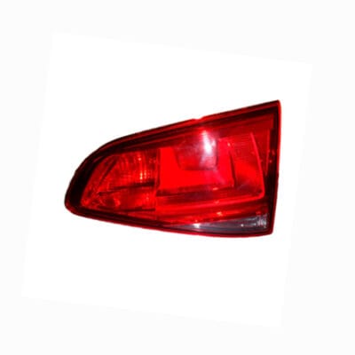Faro Volkswagen Golf V I I Trasero Interior 2015/2019 Alternativo