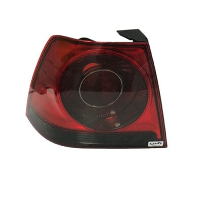 Faro Volkswagen Bora Trasero Exterior Fume 2008/2015 Alternativo