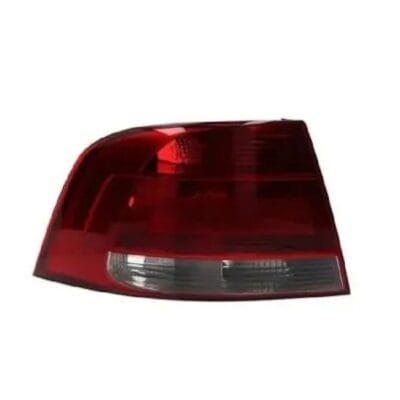 Faro Volkswagen Voyage Trasero Fume 2008/2013 Alternativo