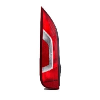 Faro Volkswagen Up Trasero 2014/2016 Alternativo