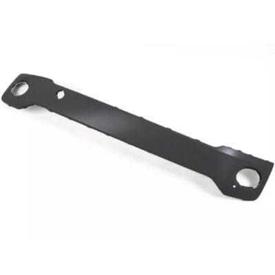 Moldura Paragolpe Volkswagen Up Delantero P/ Faro Aux 2017/ad  Alternativo
