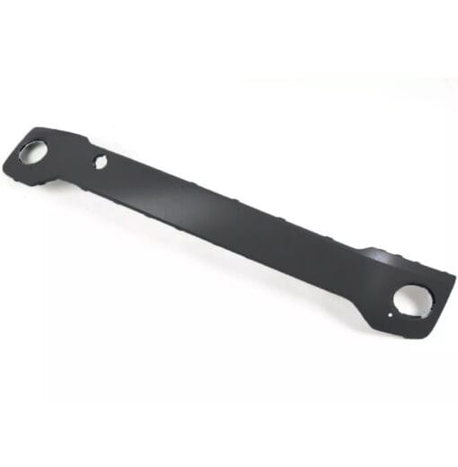Moldura Paragolpe Volkswagen Up Delantero P/ Faro Aux 2017/ad  Alternativo