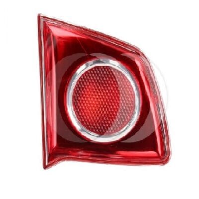 Faro Volkswagen Suran Trasero Interior B/roja 2003/2009 Alternativo