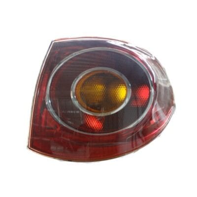 Faro Volkswagen Suran Trasero Exterior B/roja 2003/2009 Alternativo