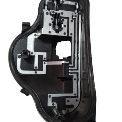 Circuito Impreso Volkswagen Fox Faro Trasero 2009/2014 Alternativo
