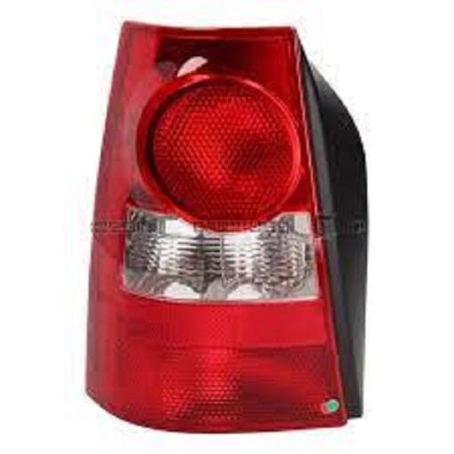 Faro Volkswagen Gol Country Trasero 2006/2012 Alternativo