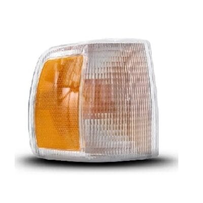Faro Volkswagen Gol/senda Delantero  Tipo Arteb Acrilico 1991/1995 Alternativo