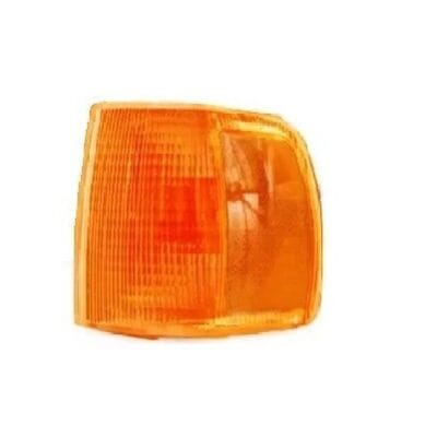Faro Volkswagen Gol/senda Saveiro Delantero Ambar Tipo Cibie Aacrilico 1991/1995 Alternetivo