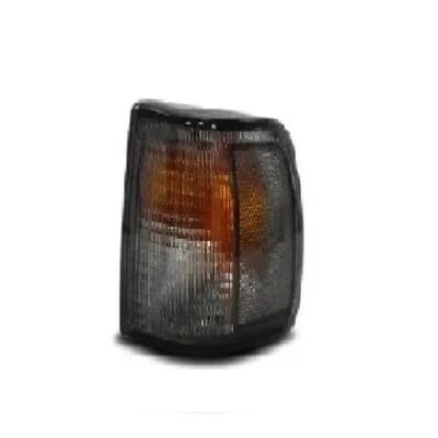 Faro Volkswagen Gol/senda Saveiro Delantero Fume Tipo Cibie Acrilico 1991/1995  Alternativo
