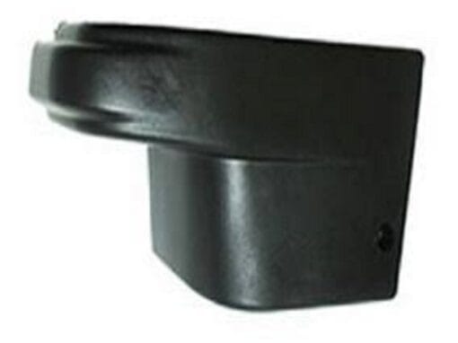 Puntera Volkswagen Saveiro Trasera Gris Oscura 1991/1995 Alternativo