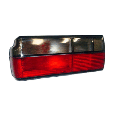 Faro Volkswagen Senda Trasero Fume 1991/1994 Alternativo
