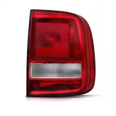 Faro Volkswagen Saveiro Trasero Fume 2016 Alternativo