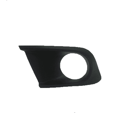 Parrilla/rejilla Chevrolet Prisma Lateral Con Agujero Negro 2013/2016 Alternativo