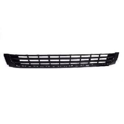 Parrilla/rejilla Volkswagen Amarok  Inferior Central Paragolpe 2012/2016 Alterntivo