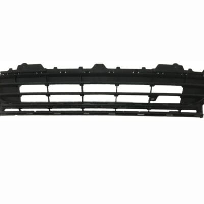 Parrilla Volkswagen Fox/suran Inferior Central Paragolpe 2015/2019  Alternativo