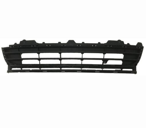 Parrilla Volkswagen Fox/suran Inferior Central Paragolpe 2015/2019  Alternativo