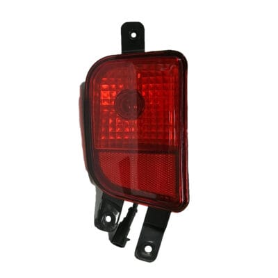 Faro Chery Tiggo Trasero Paragolpe 2013/2015 Alternativo