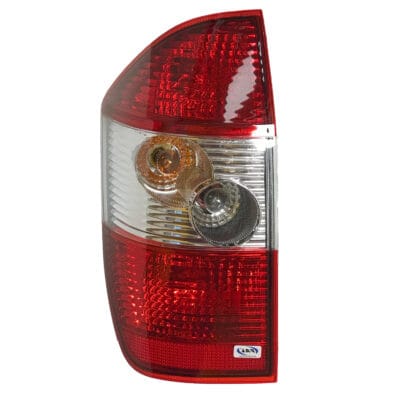 Faro Chery Tiggo Trasero 2008/2012 Alternativo