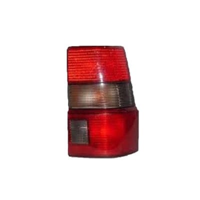 Faro Volkswagen Santana / Quantum Trasero Fume 1997/1998 Alternativo