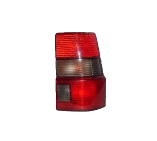 Faro Volkswagen Santana / Quantum Trasero Fume 1997/1998 Alternativo