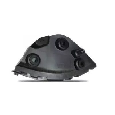 Soporte De Paragolpe  Volkswagen Suran Cross Fox Delantera 2010/2014  Alternativo