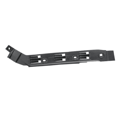 Soporte Paragolpe Volkswagen Bora Lateral Trasero 2008/ad Alternativo