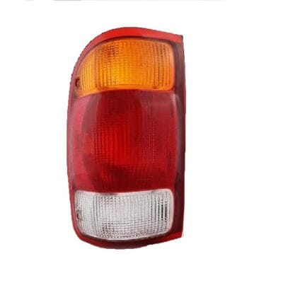 Faro Ford Ranger Trasero 1998/2001 Tricolor Alternativo
