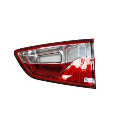 Faro Ford Ecosport Kinetic Trasero 2013 Interior Alternativo