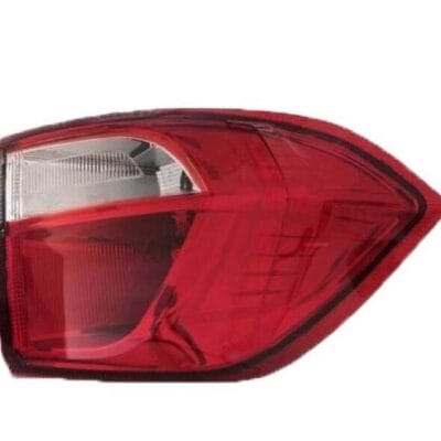 Faro Ford Ecosport Kinetic 2013 Trasero Exterior Alternativo