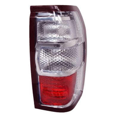Faro Ford Ranger 2010/2012 Trasero Acrilico Alternativo