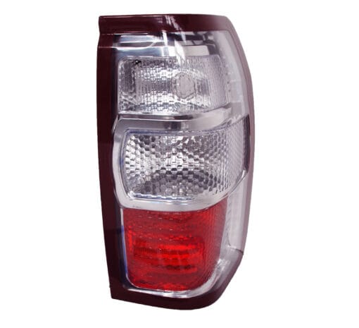Faro Ford Ranger 2010/2012 Trasero Acrilico Alternativo