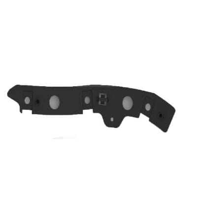 Soporte/paragolpe Afaord Ecosport 2012/2017 Delantero Alternativo