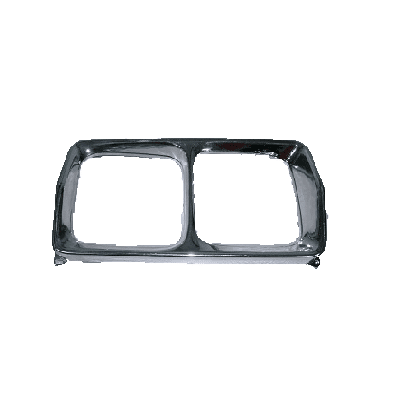 Aros/optica Ford Falcon 1973/1977 Metalizado Alternativo