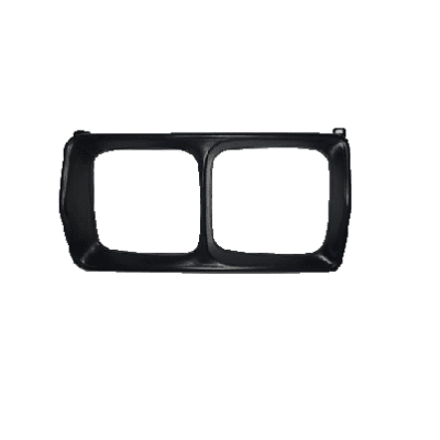 Aros/optica Ford Falcon Sprint 1973/1977 Doble Negro Alternativo