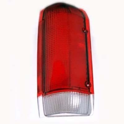 Faro  Ford F-100 1988/1992 Trasero Alternativo