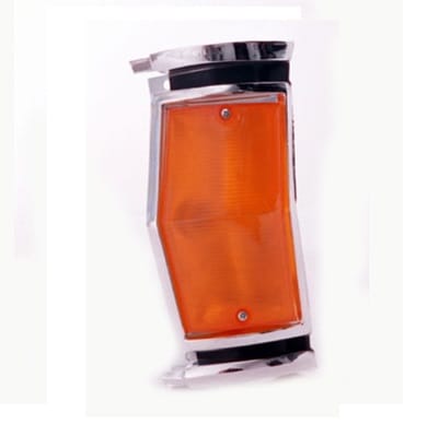 Faro Ford Falcon 1973/1977 Delantero Giro  Ambar Alternativo